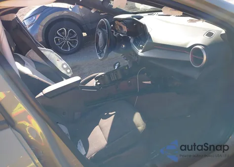 2024 Chevrolet Trax Fwd 1Rs from USA, damaged, VIN KL77LGE23RC106573